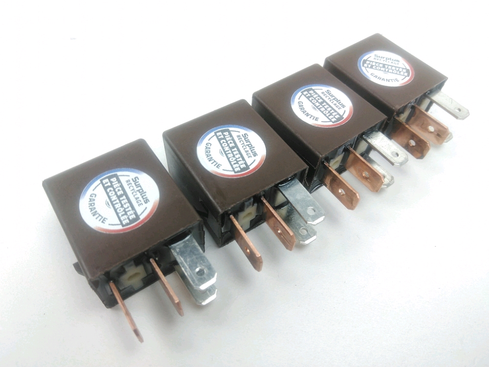PACK ELECTRIQUE