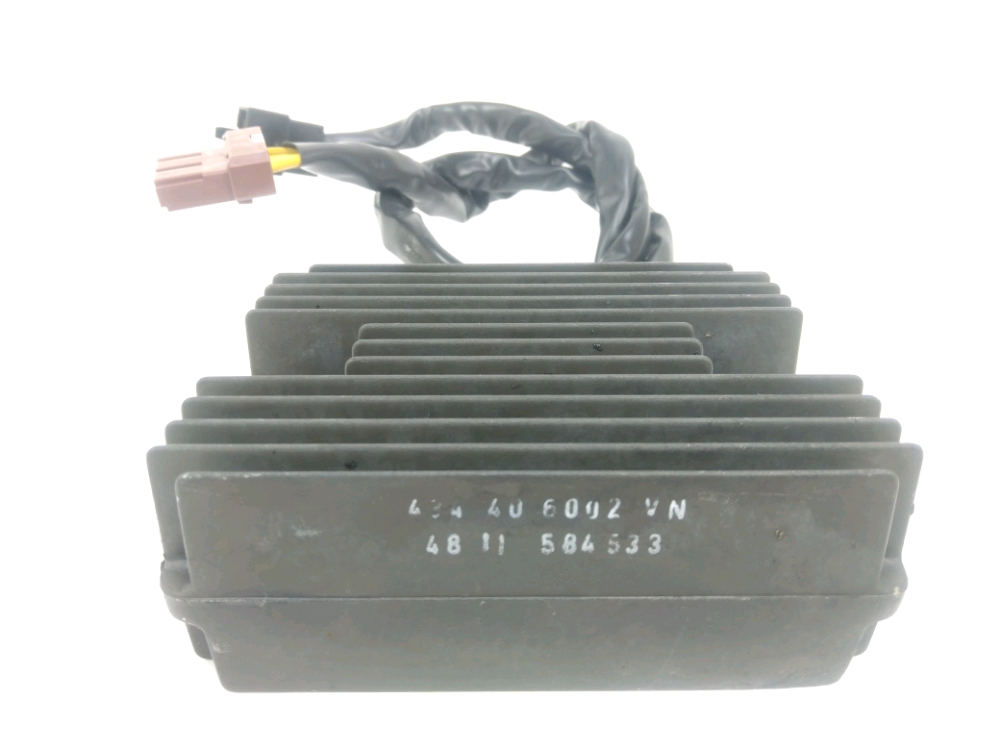 PACK ELECTRIQUE