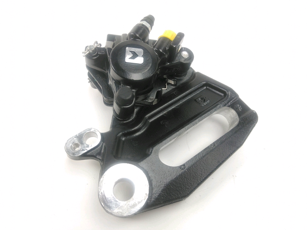 ETRIER FREIN ARRIERE