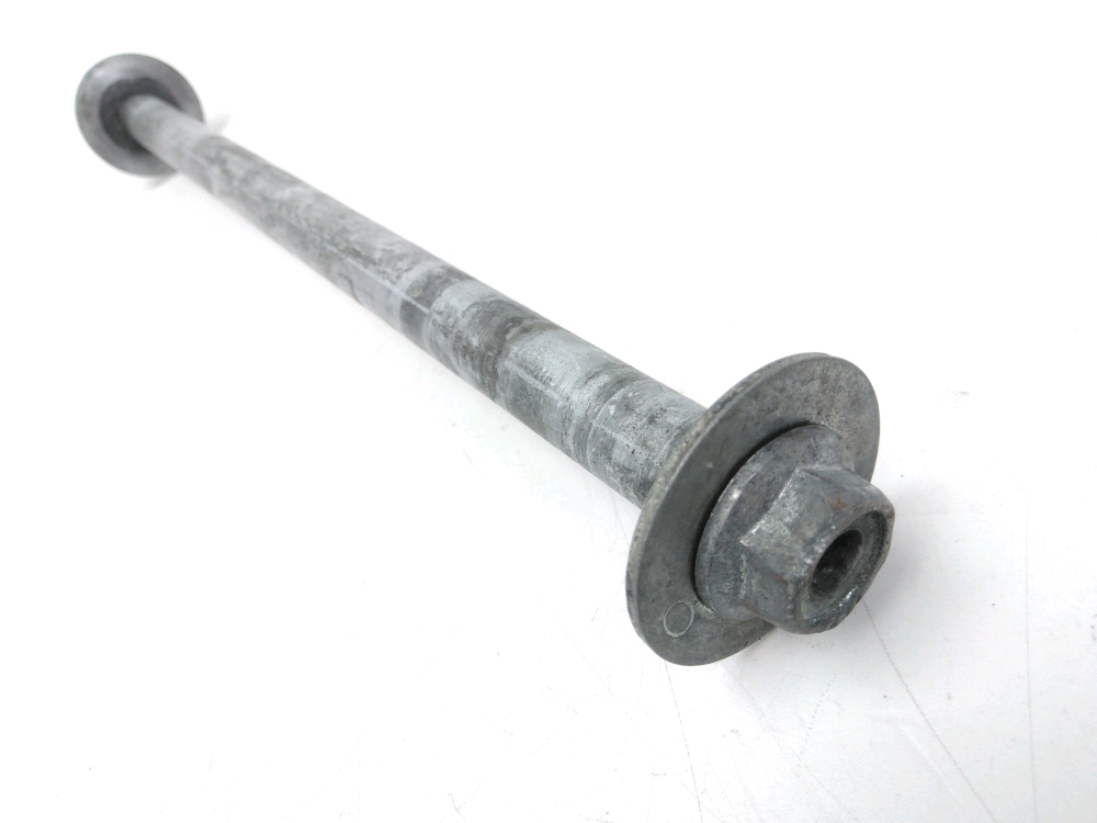 AXE DE ROUE ARRIERE