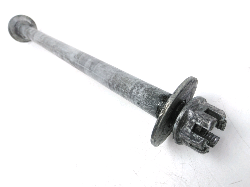 AXE DE ROUE ARRIERE