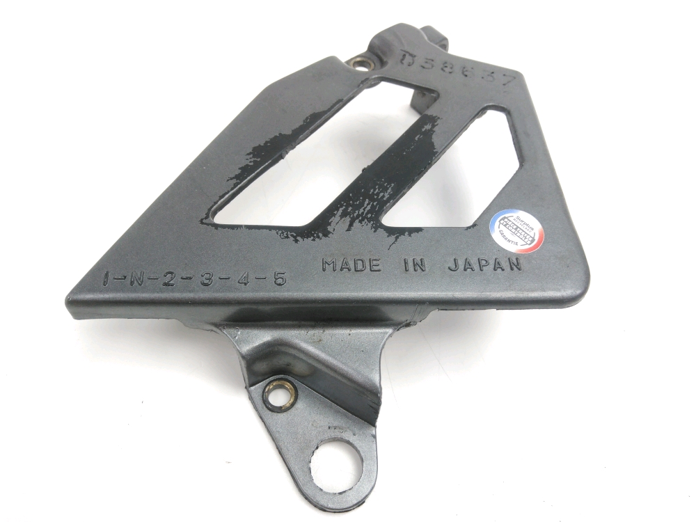 COUVERCLE PIGNON SORTIE BOITE