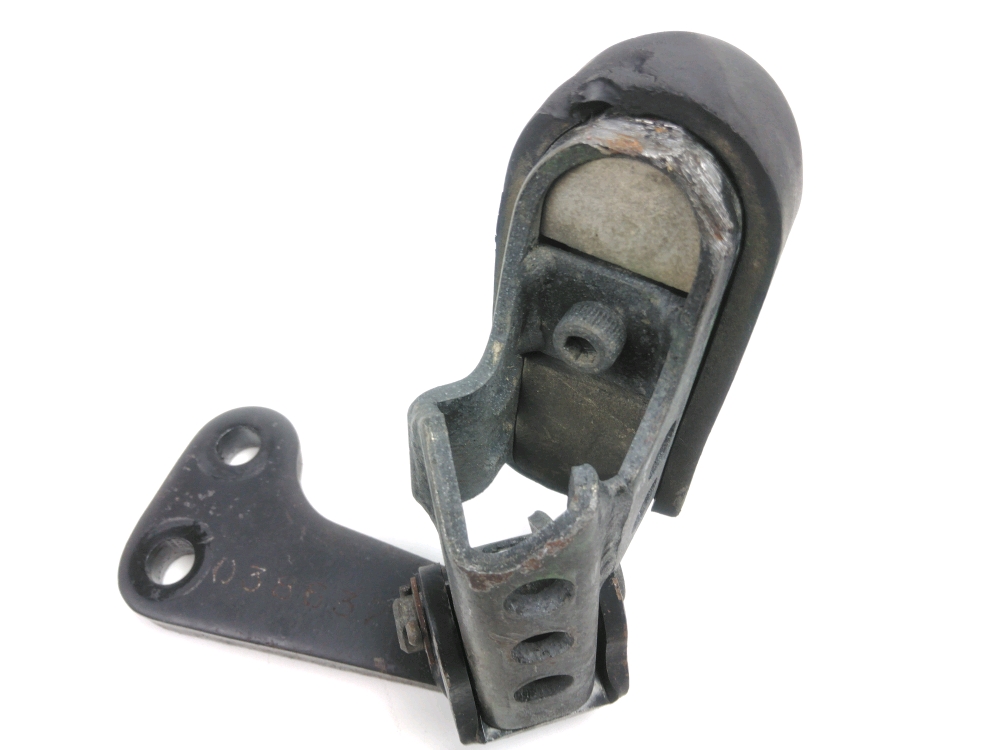 PLATINE AVANT DROITE COMPLETE