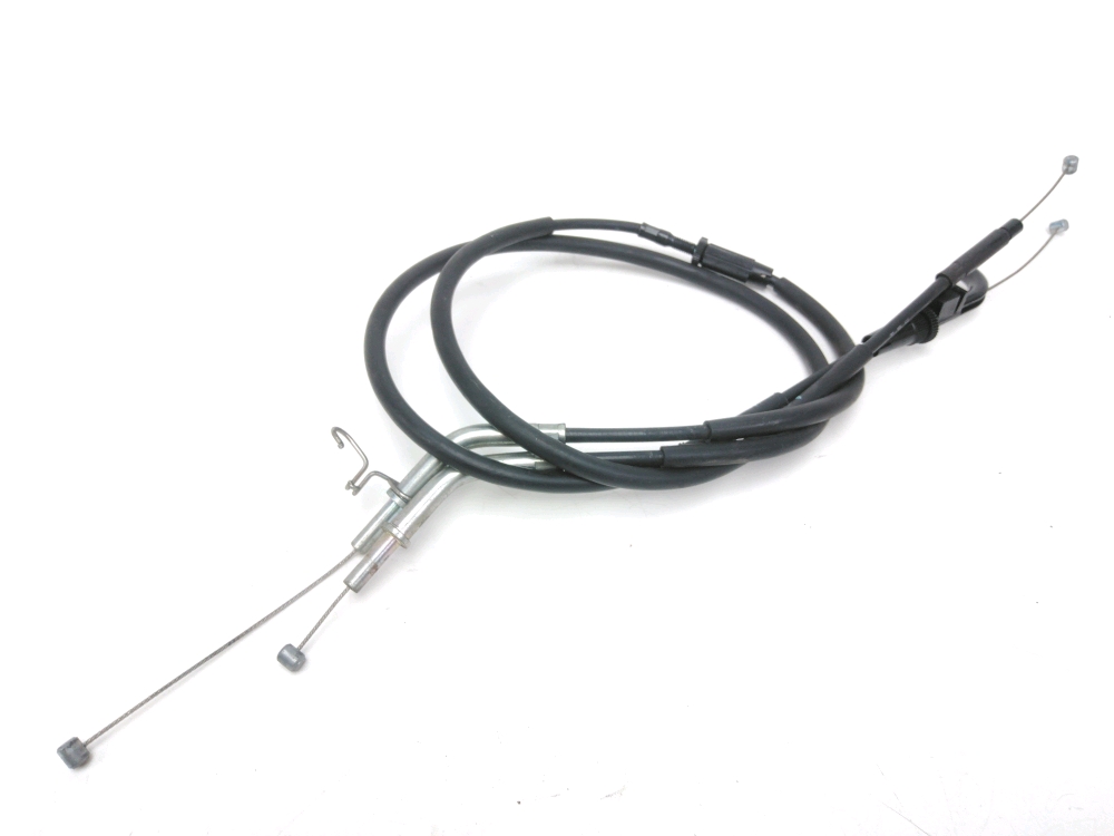 CABLE D'ACCELERATEUR