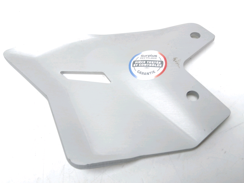 HABILLAGE PLATINE GAUCHE