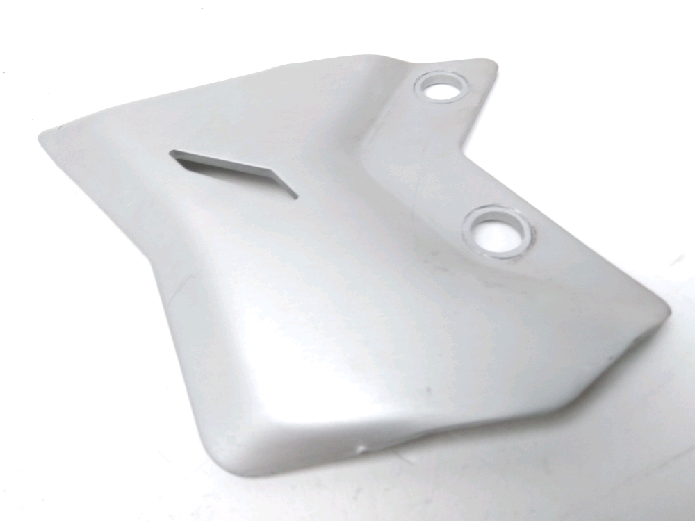 Habillage platine droit