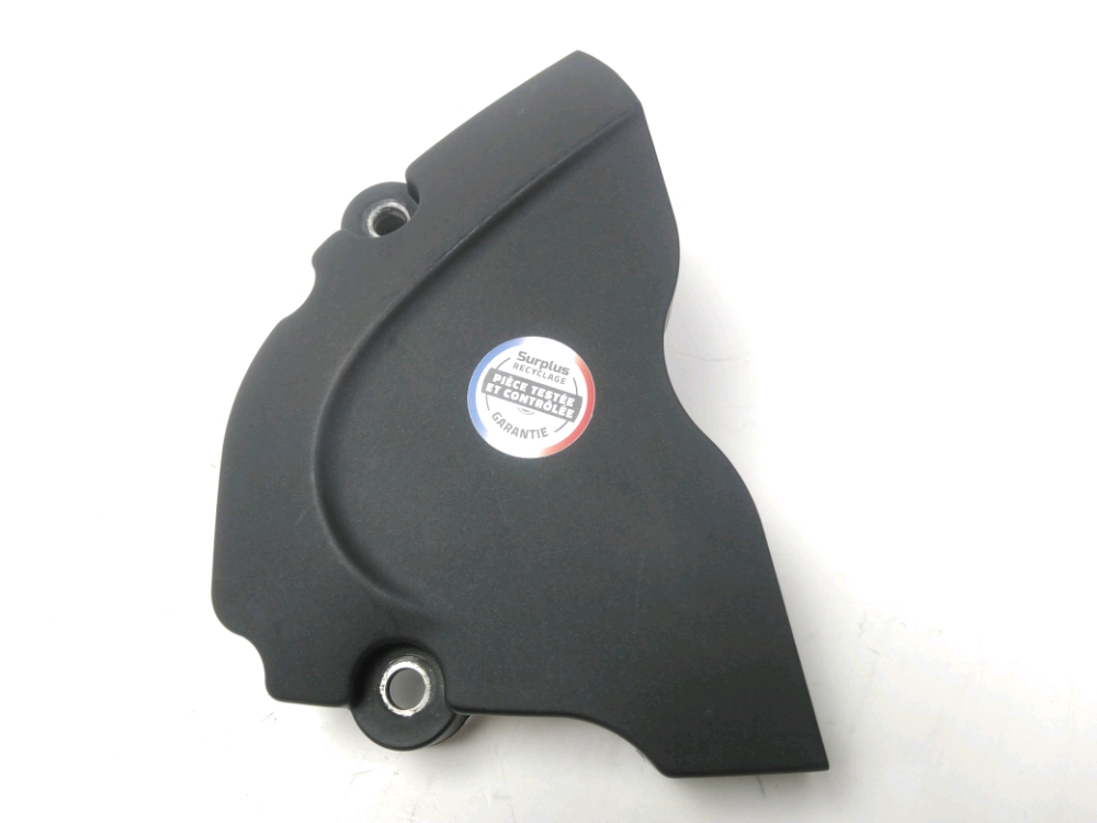 Couvercle pignon sortie boite