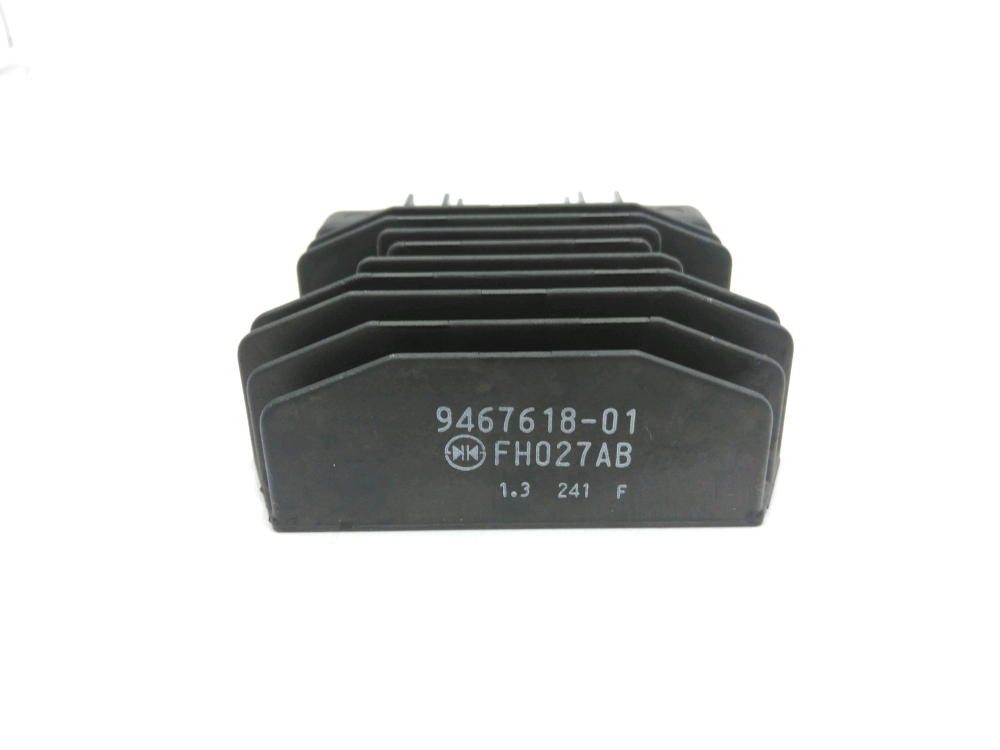 REGULATEUR DE TENSION