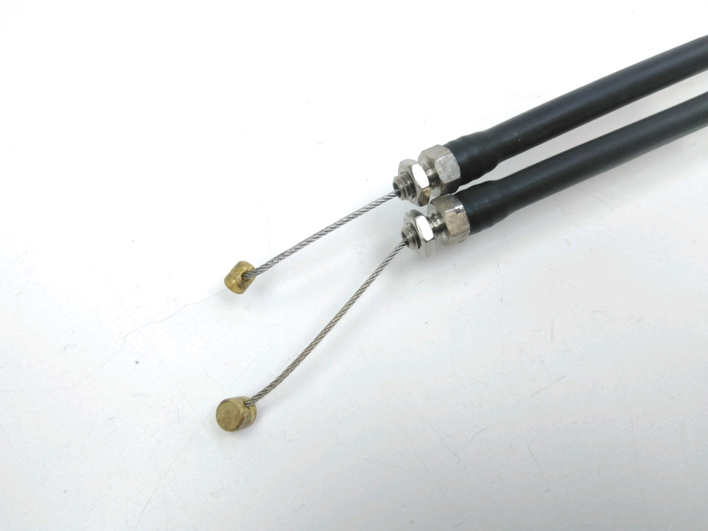 VALVES