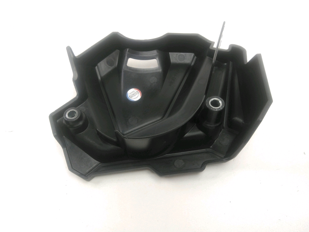 COUVERCLE PIGNON SORTIE BOITE