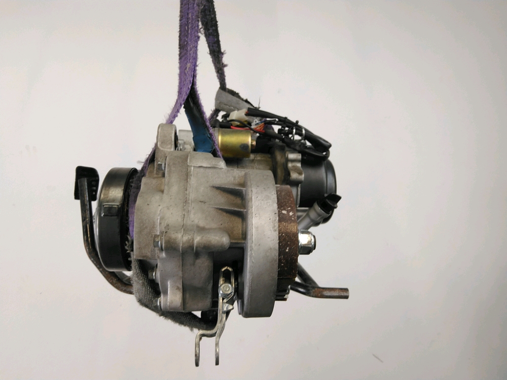 MOTEUR