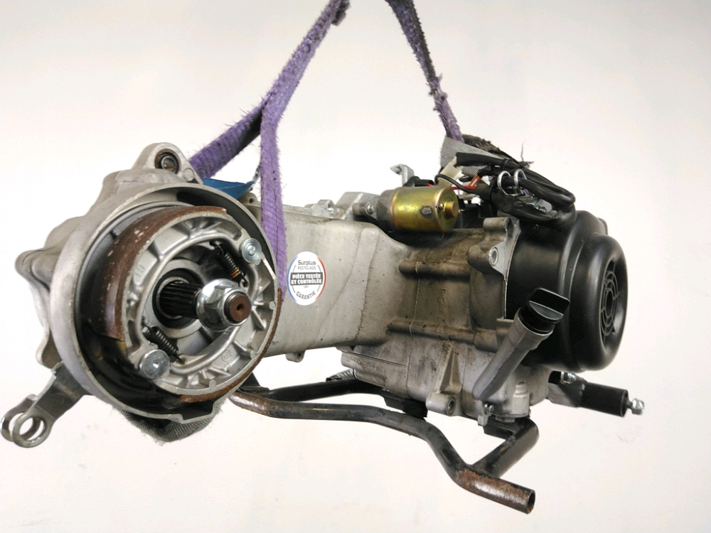 MOTEUR