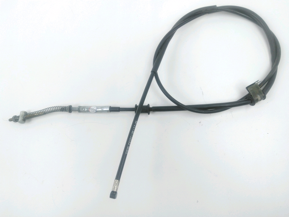 Cable frein