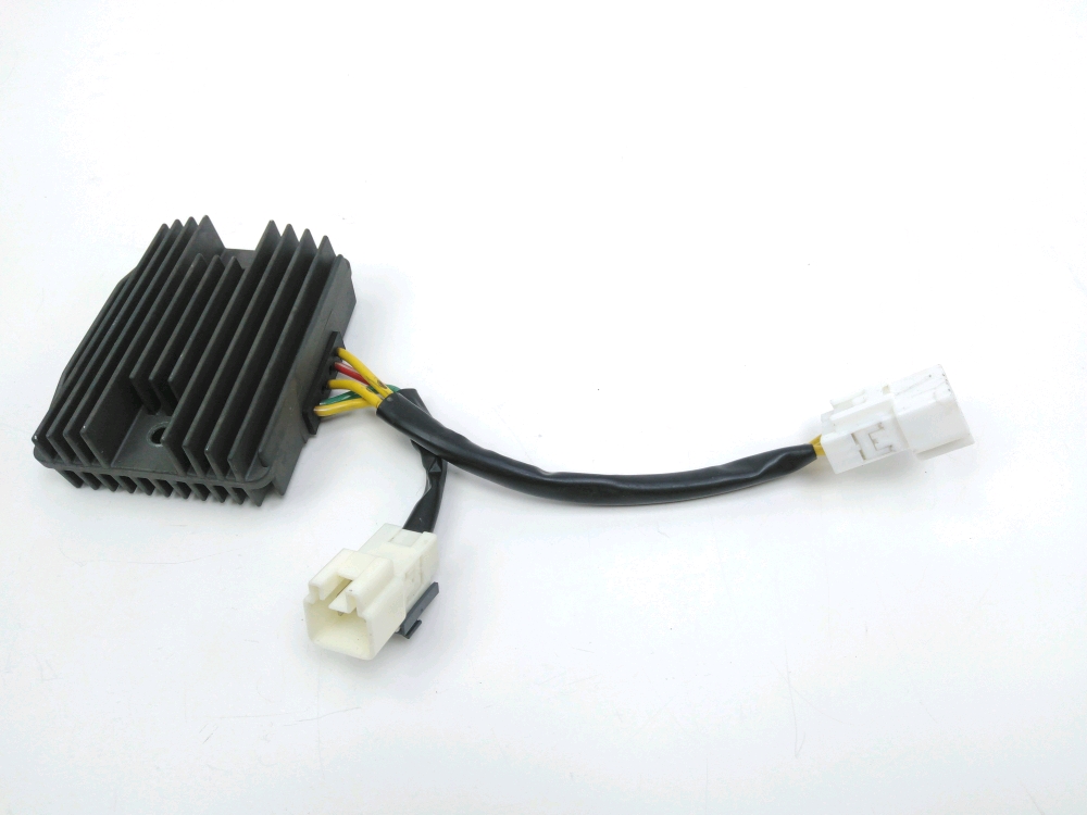 REGULATEUR DE TENSION