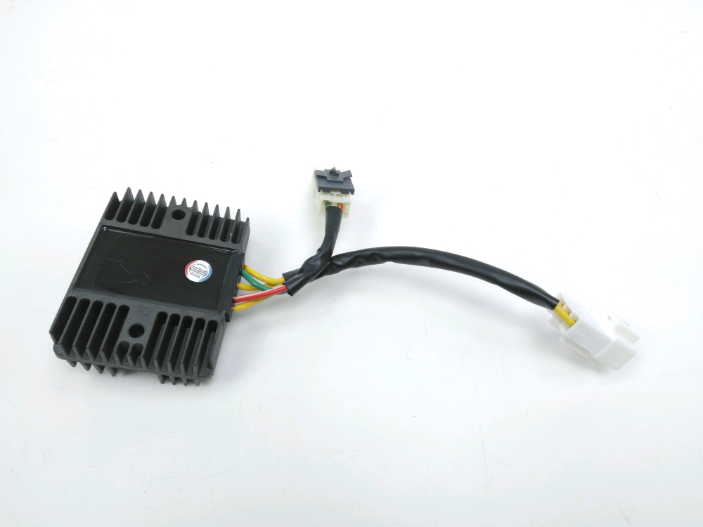 REGULATEUR DE TENSION