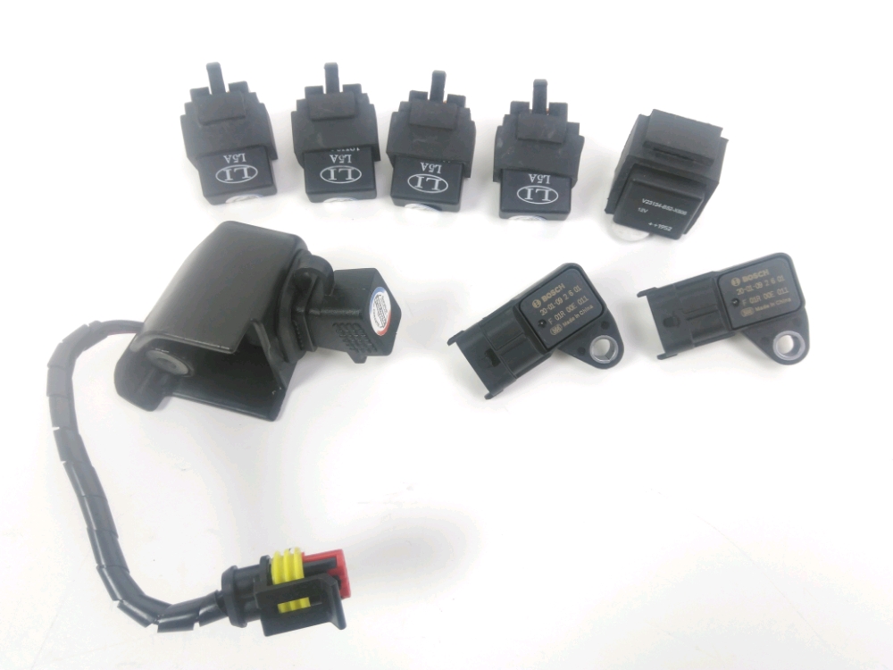 Pack electrique