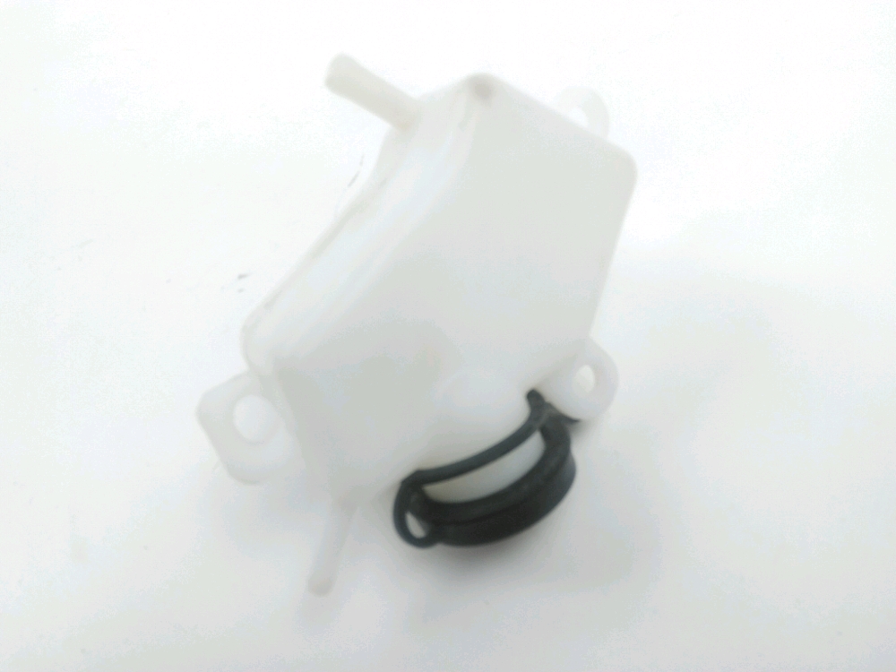 VASE EXPANSION