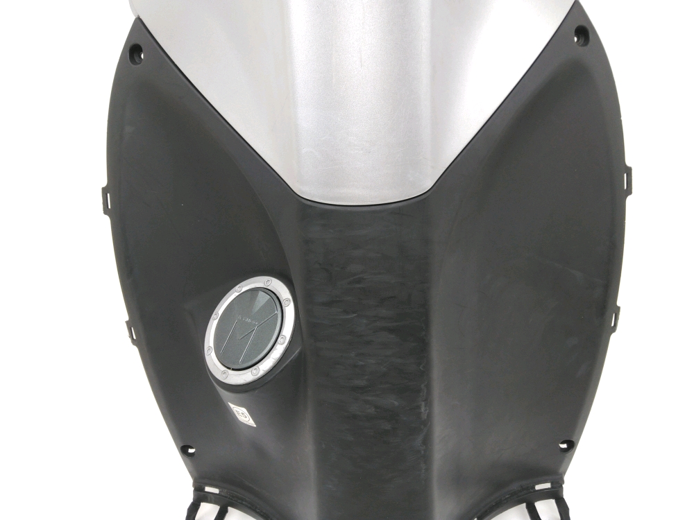 TABLIER AVANT SCOOTER