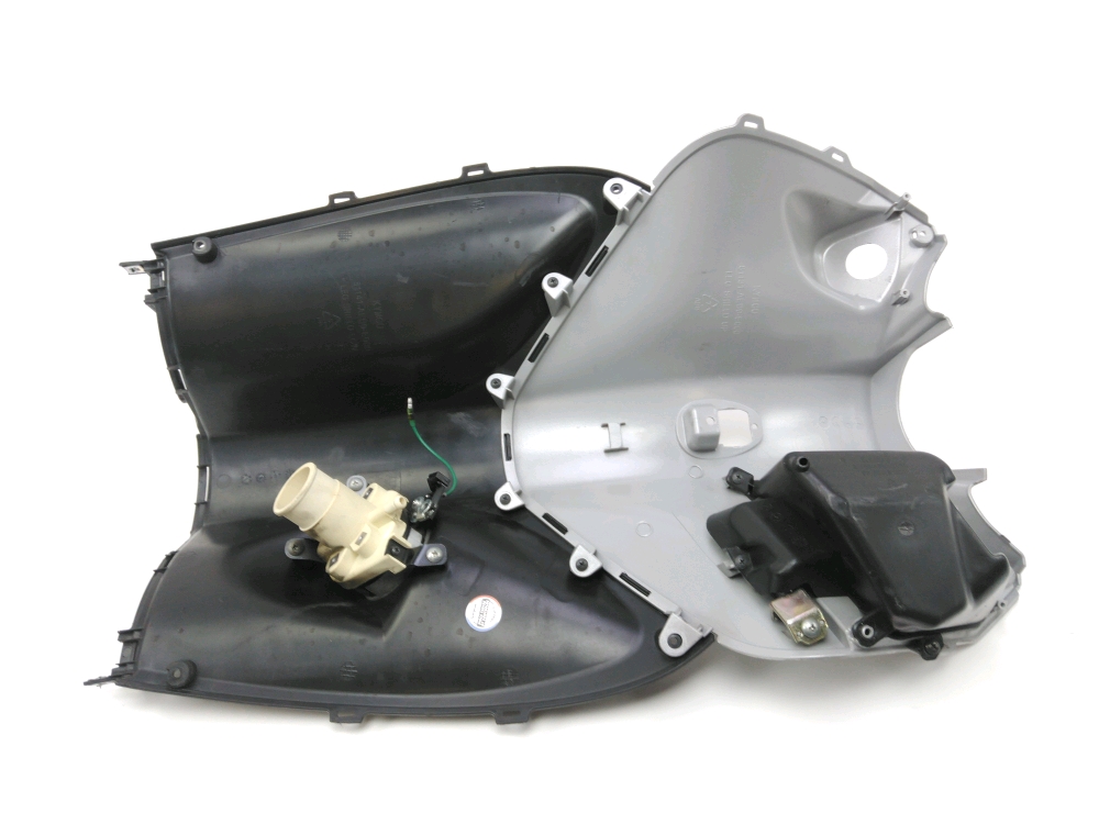 TABLIER AVANT SCOOTER
