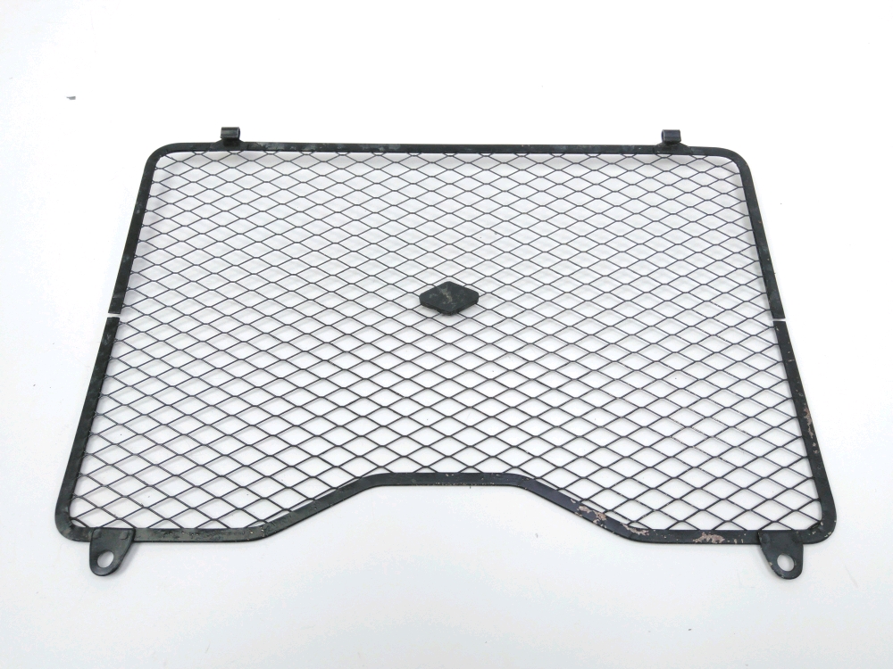 GRILLE DE RADIATEUR