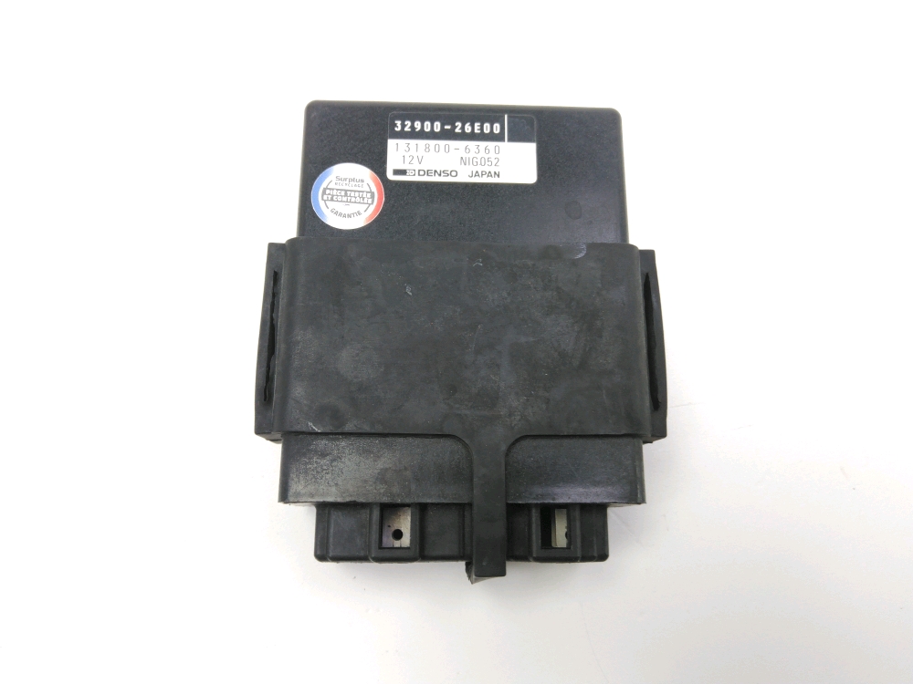 Boitier cdi