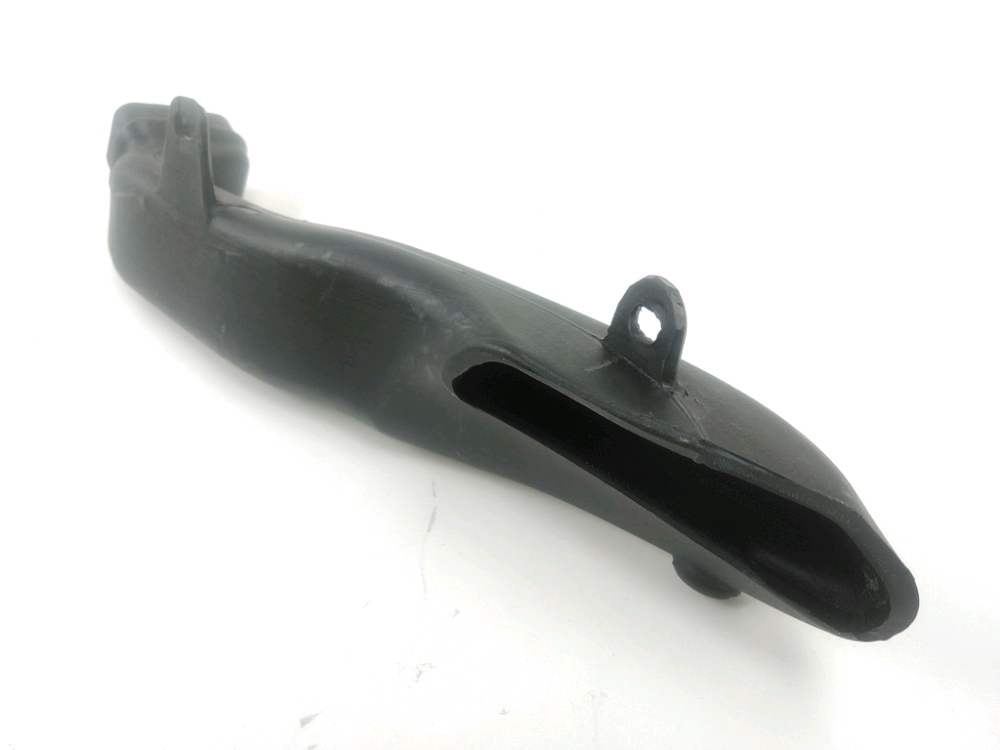 CONDUIT AIR GAUCHE