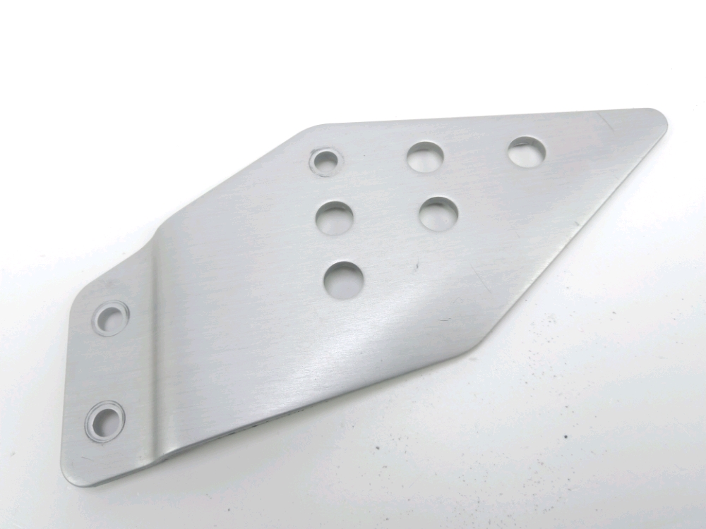 HABILLAGE PLATINE DROIT