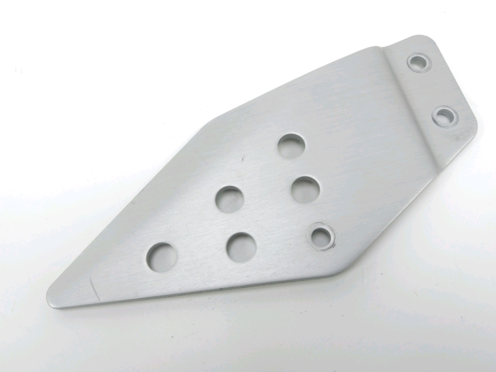 HABILLAGE PLATINE DROIT