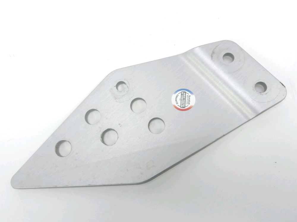 HABILLAGE PLATINE DROIT