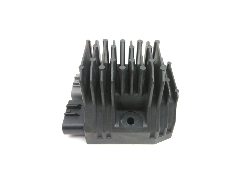 REGULATEUR DE TENSION