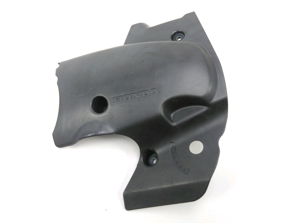 Couvercle pignon sortie boite