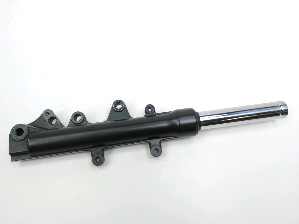 TUBE DE FOURCHE DROIT