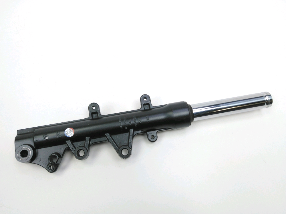 TUBE DE FOURCHE DROIT
