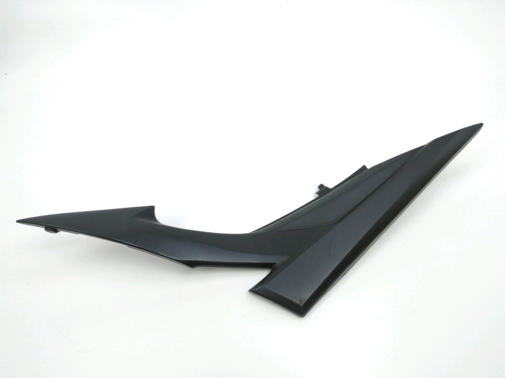 CACHE LATERAL GAUCHE