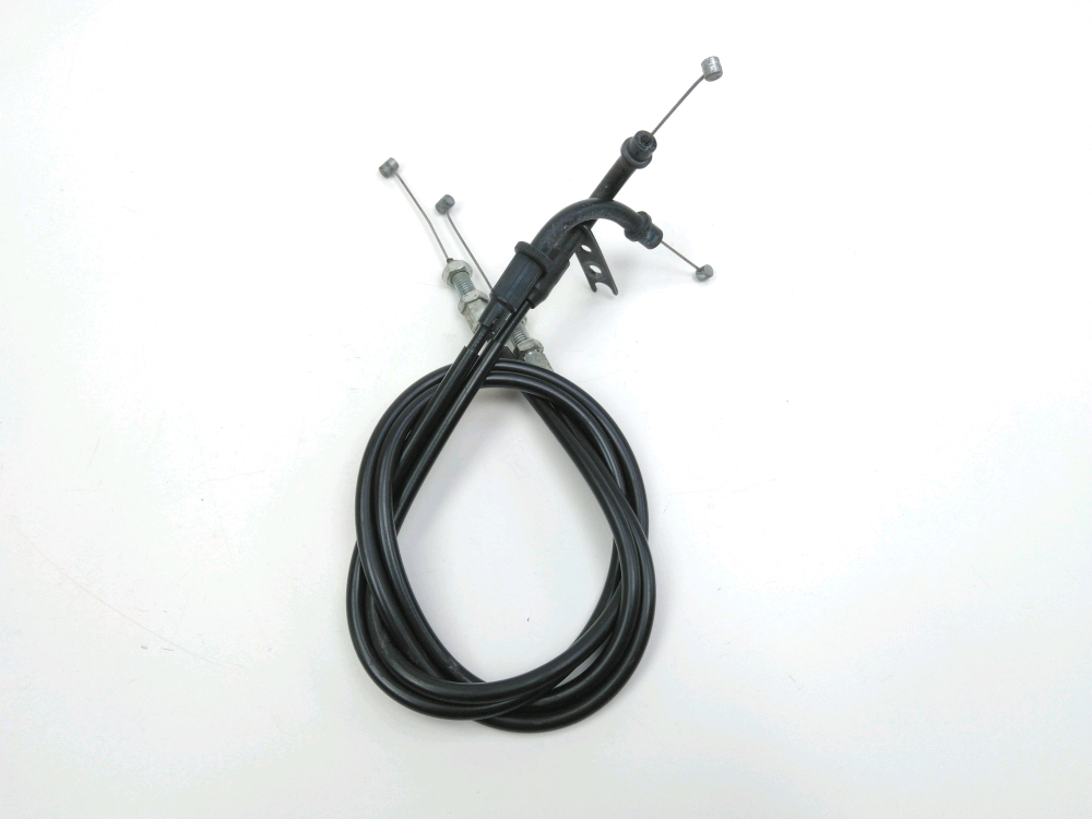 Cable d'accelerateur