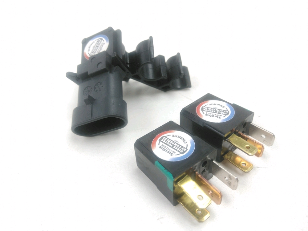 Pack electrique