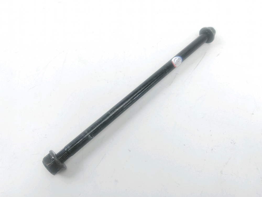 AXE DE ROUE AVANT
