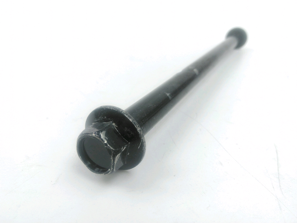 AXE DE ROUE AVANT