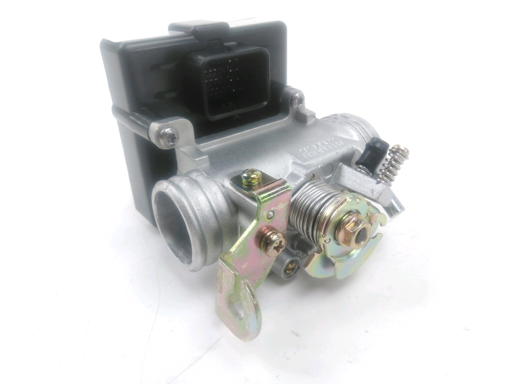 CORPS D'INJECTION DROIT