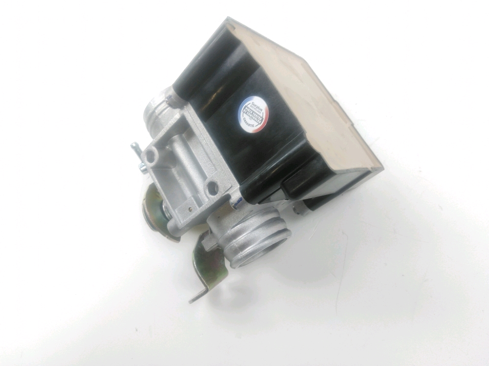 CORPS D'INJECTION DROIT