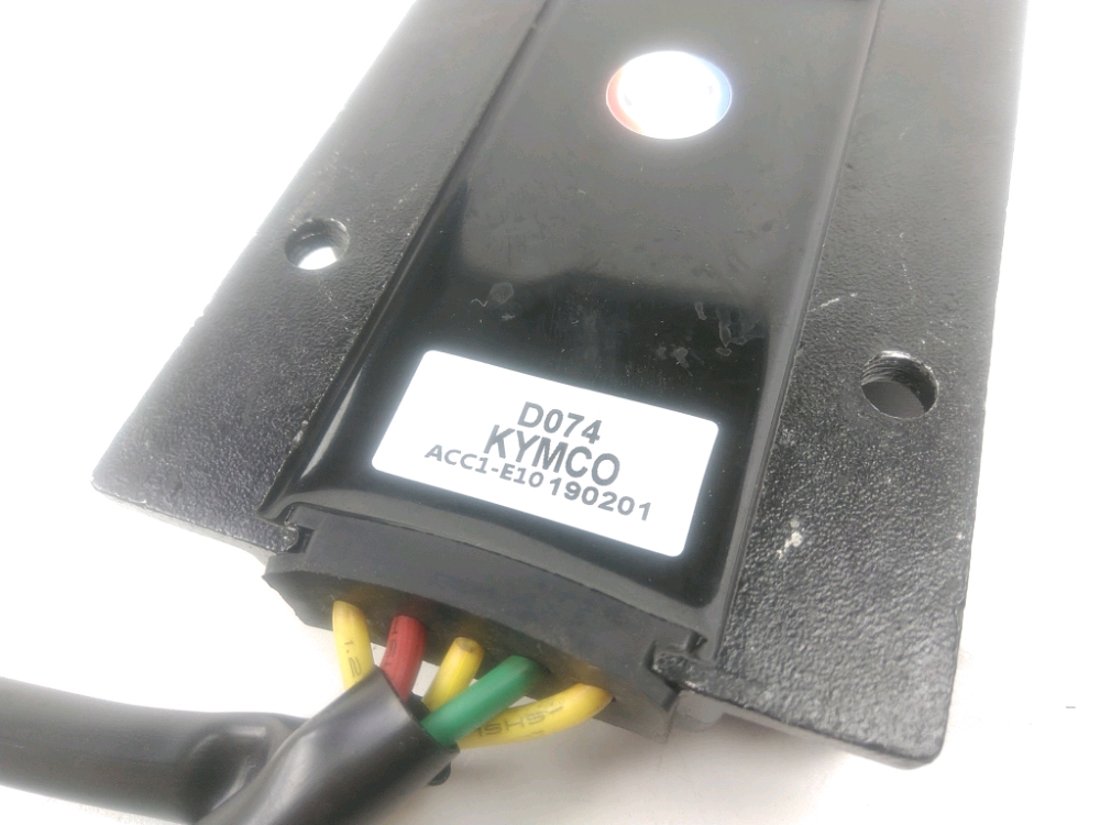 REGULATEUR DE TENSION