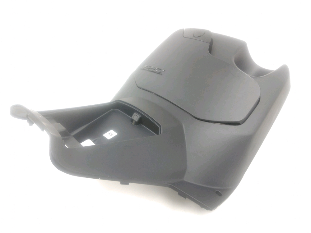 Tablier avant scooter