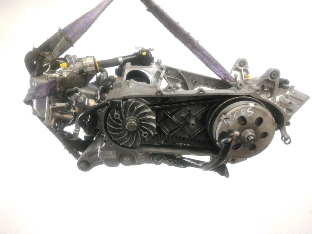 MOTEUR