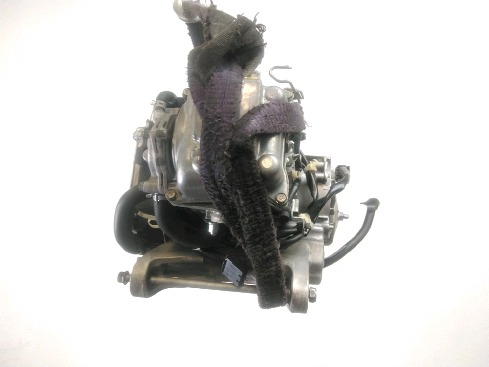 MOTEUR