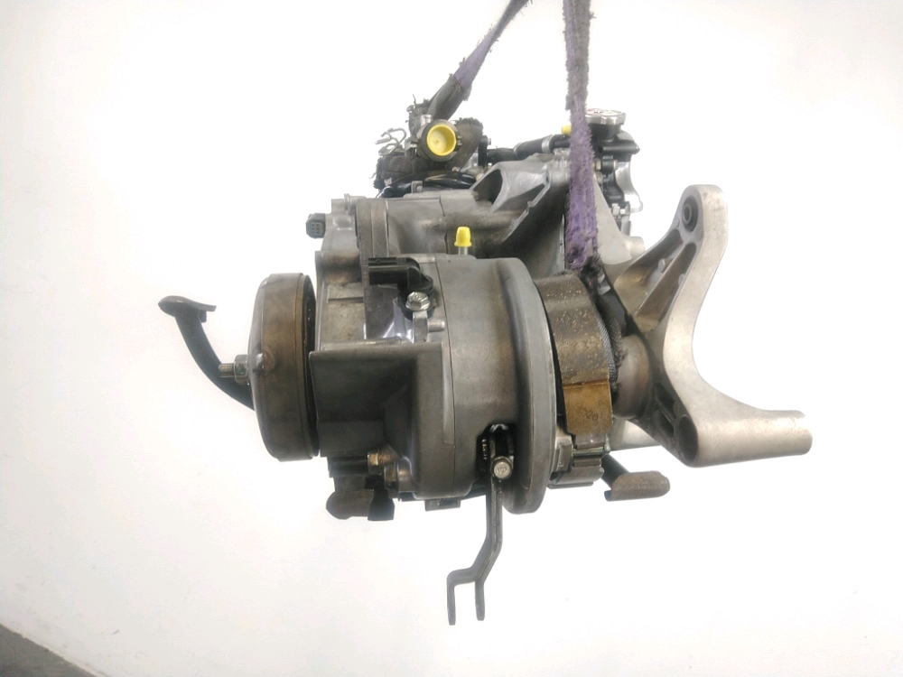 MOTEUR