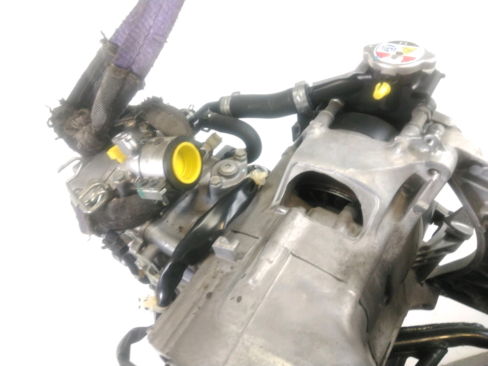 MOTEUR