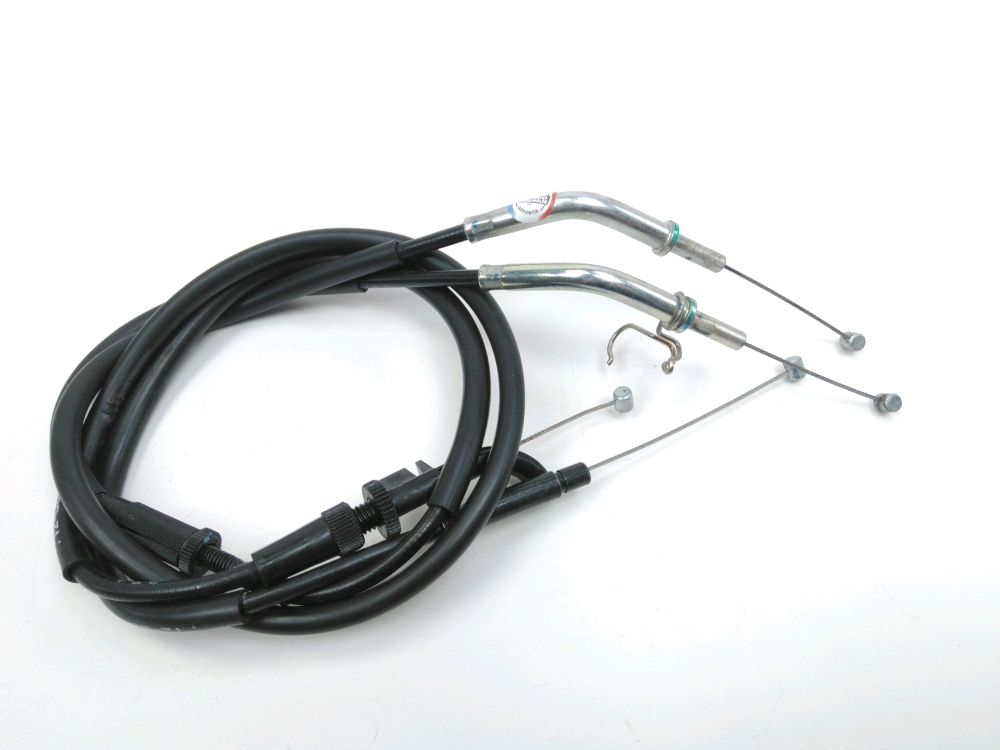 CABLE D'ACCELERATEUR