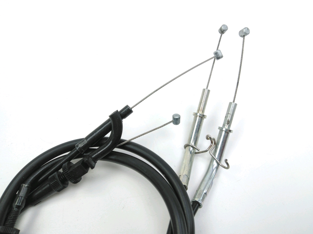 CABLE D'ACCELERATEUR