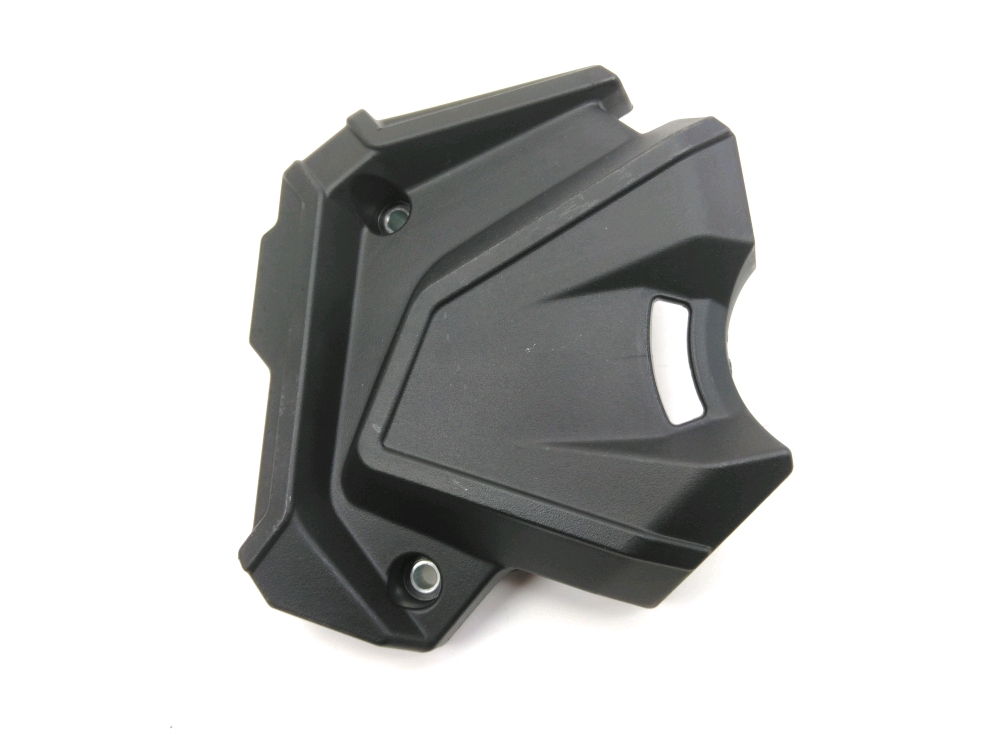 Couvercle pignon sortie boite