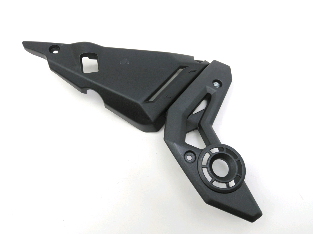 HABILLAGE DE CADRE DROIT